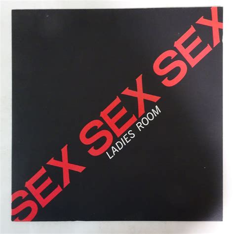 【やや傷や汚れあり】10012538 【自主制作盤】ladies room sex sex sexの落札情報詳細 ヤフオク落札価格検索 オークフリー