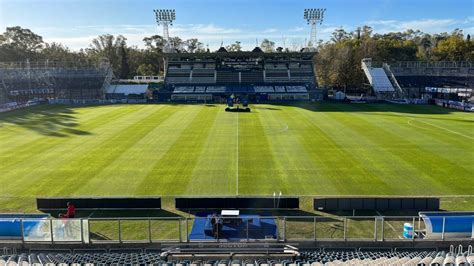 Pelota Libre De Riesgo En El Celular C Mo Ver En Vivo Gimnasia Vs Riestra