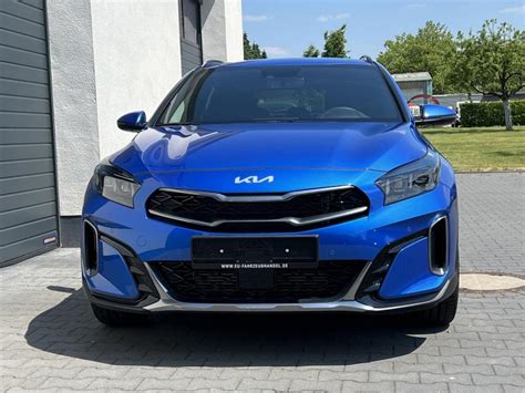 Kia Xceed Gt Line T Gdi Dct