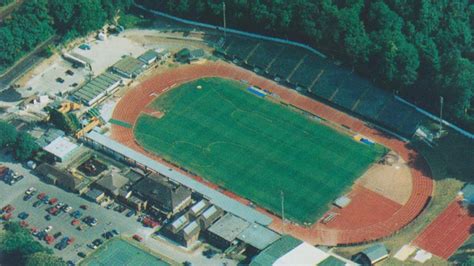 Five Of Withdean Stadium S Weirdest Features Wearebrighton