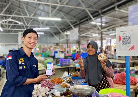 Bank Mandiri Berhasil Salurkan KUR Hingga Tembus Rp 19 33 Triliun Per