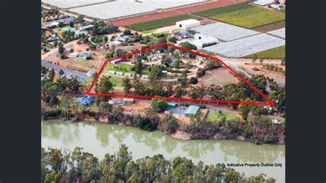 Sold Hotel Motel And Leisure Property At 94 Pethard Road Robinvale Vic