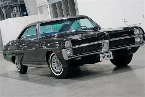 Pontiac Catalina 2+2 - Year-by-Year: Engines, Specs, & More