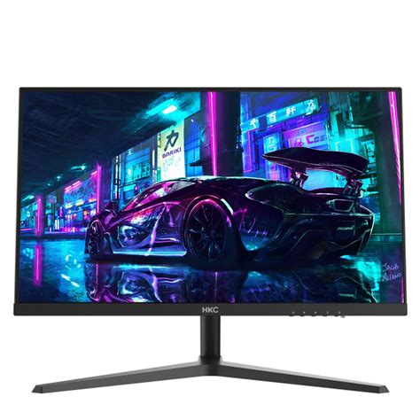 Mua Màn Hình Máy Tính Hkc Mb24v9 23 8 Inch Fhd Ips 75hz Hàng Chính