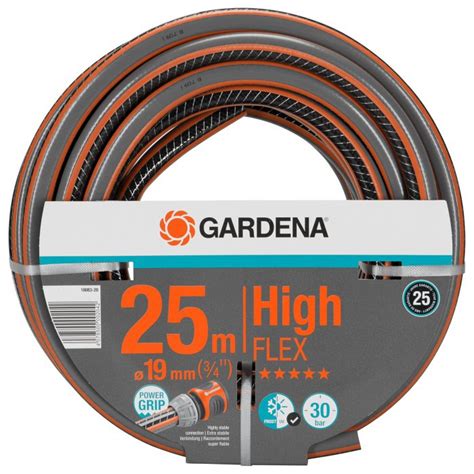 GARDENA Wąż ogrodowy highflex 3 4 25 m 18083 20 18083 20 Cena