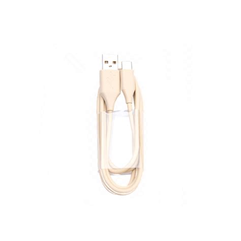 Jabra Evolve Usb Cable Usb A To Usb C M Beige