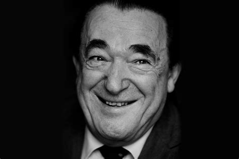 Was Robert Maxwell Really The ‘crook Of The Century