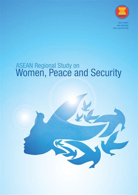 ASEAN Regional Study On Women Peace And Security ASEAN Main Portal