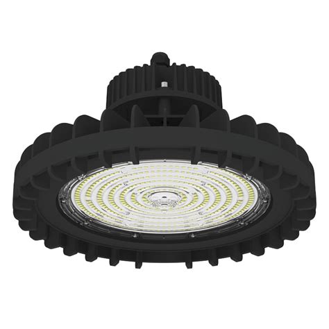 ORBIT GSO LED High Bay Light GRINSAFE