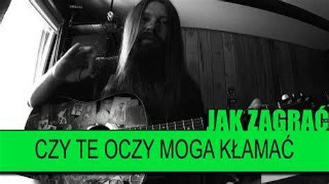 Jak zagrać 358 Czy te oczy mogą kłamać PTA 1 6 SoundFarm CDA