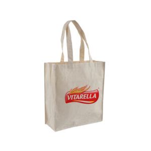 Sacola Ecol Gica Personalizada Para Brindes Bellaver Bolsas