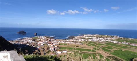 São Miguel Island Private Jeep Tour