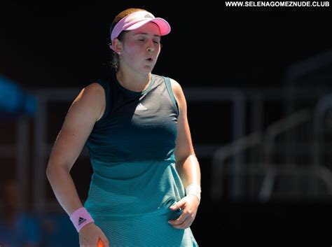 Nude Celebrity Jelena Ostapenko Pictures And Videos Archives