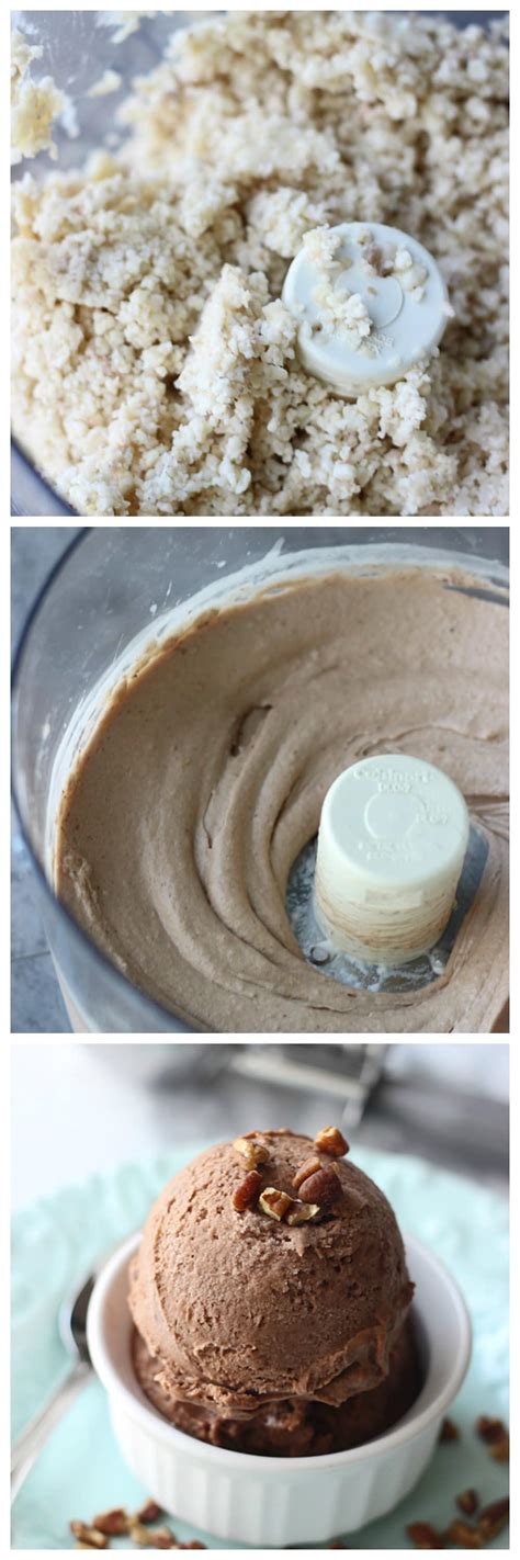 3 Ingredient Banana Nutella Ice Cream Cooking For Keeps