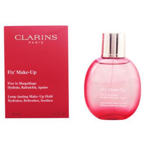 Clarins Fix Make Up