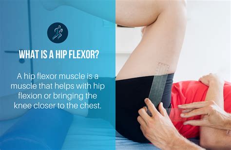 Hip Flexor Pain Physio | Sports Physio Melbourne