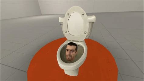 Skibidi Toilet Remake Sfm Youtube