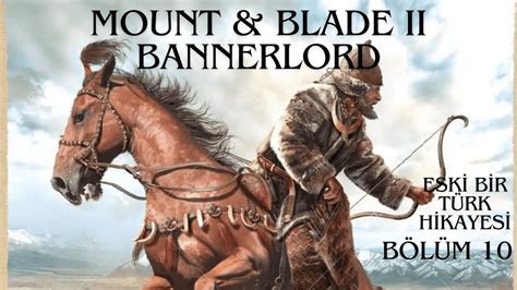 Mount Blade Ii Bannerlord Aseray D Z Kt B L M Youtube