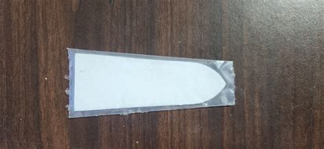 Small Patriot Vase TAPE – Fenton Memorials