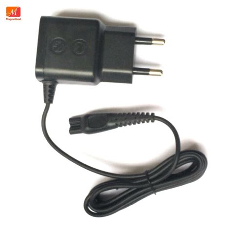 15V 5.4W Razor adapter HQ8505 HQ8500 AC Adapter Charger For Philips ...