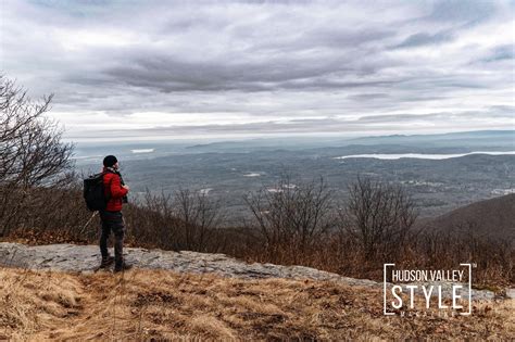 Exploring The Beauty And Mystery Of Overlook Mountain In Woodstock A