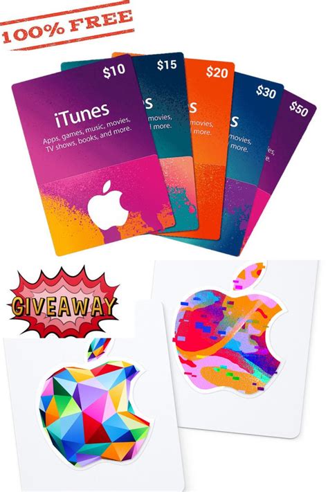 Get a Discounted Apple Gift Card