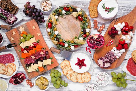 Tablas Para Picar Fiestas Y Celebraciones