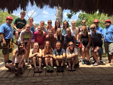 Unbelizeably Beautiful Brittanys Study Abroad Adventures In Belize Blog