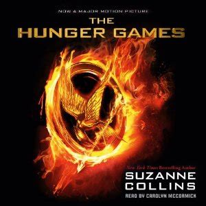 The Hunger Games By Suzanne Collins Loyal Books