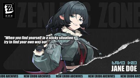 Zenless Zone Zero Next Banner Current Banner And List Of All Banners