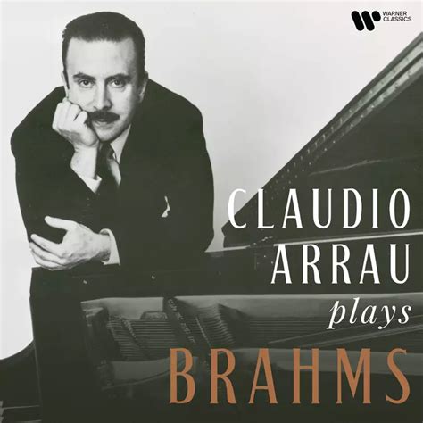 Claudio Arrau Warner Classics