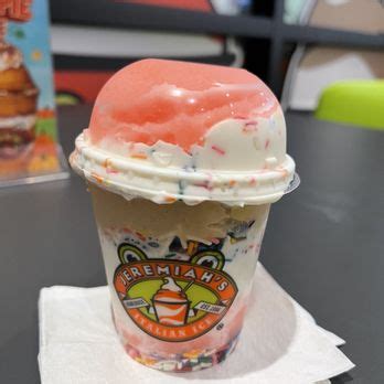 Jeremiahs Italian Ice Updated December Photos Reviews