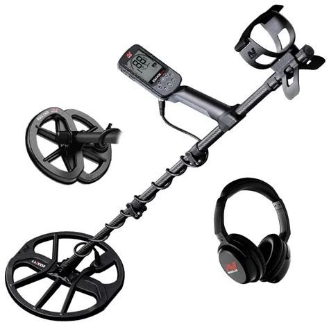 Equinox 900 The Top Metal Detector For Treasure Hunting