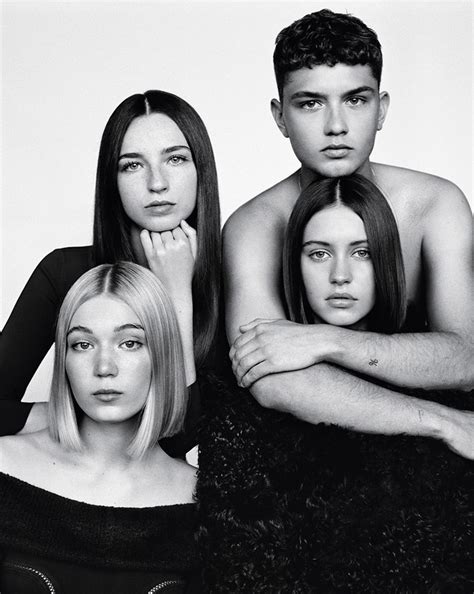 Alaïa in AnOther Magazine Autumn/Winter 2016 | AnOther