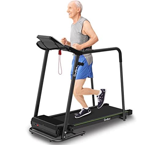 Top 10 Best Walking Treadmill For Seniors Reviews And Buying Guide Katynel