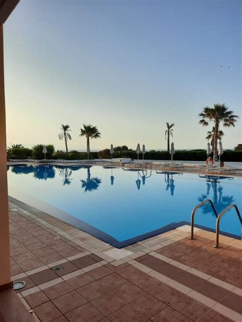 Pool Porto Bello Royal Kardamena Holidaycheck Kos Griechenland