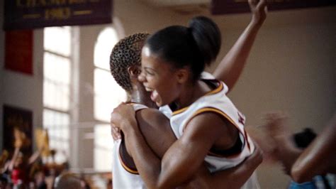 Love & Basketball (2000) - AZ Movies