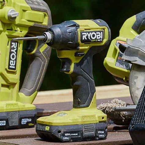 Usb Lithium Rotary Tool Kit Ryobi Tools