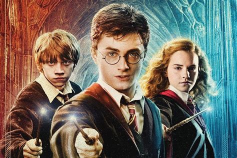 Todas las varitas de Harry Potter y sus dueños Blog La Frikileria