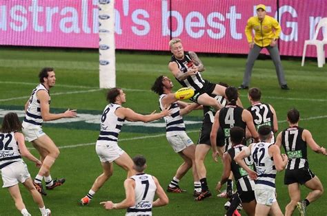 Geelong Vs Collingwood Betting Tips Preview And Odds Can Geelong