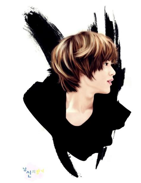 Taemin - Kpop Fan Art (32314818) - Fanpop