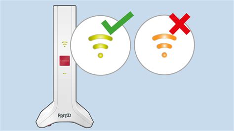 Avm Fritz Repeater Ax Wi Fi Drei Funkeinheiten