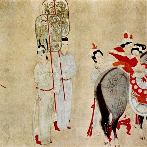 Yuan Dynasty Paintings