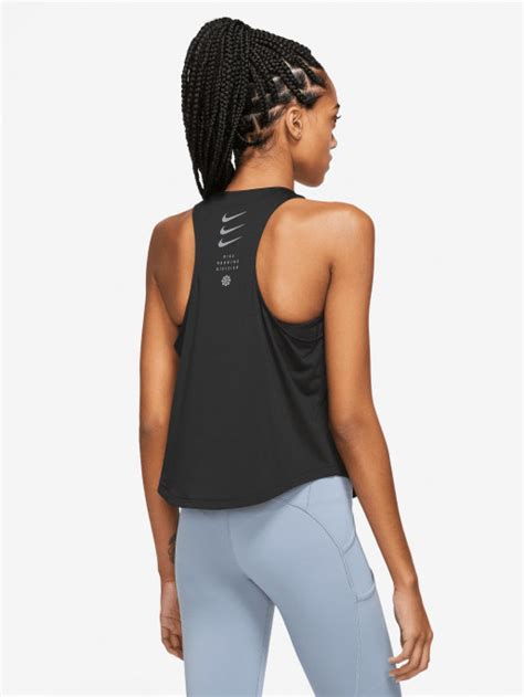 NIKE W NK DF RUN DVN Tank Top