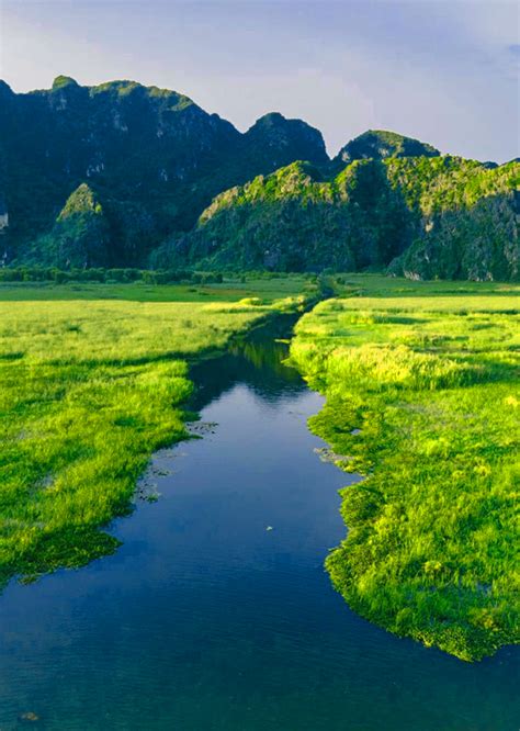 Full Day Ninh Binh City Tour To Van Long Kenh Ga Cuc Phuong