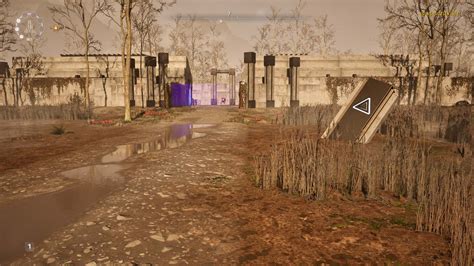 Western Delta Walkthrough The Talos Principle 2 Neoseeker