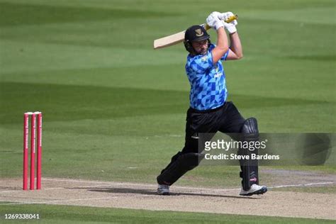 Luke Wright Sussex Photos And Premium High Res Pictures Getty Images