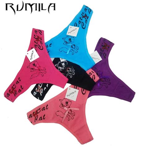 Women Cotton Lace Many Color Size Sexy Underwear Ladies Panties