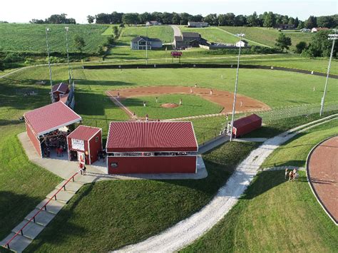 Coon Rapids Sports Complex | Coon Rapids, Iowa | Travel Iowa