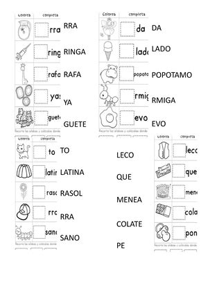 Vinelandiii Test de aplicación psicopedagogia Studocu